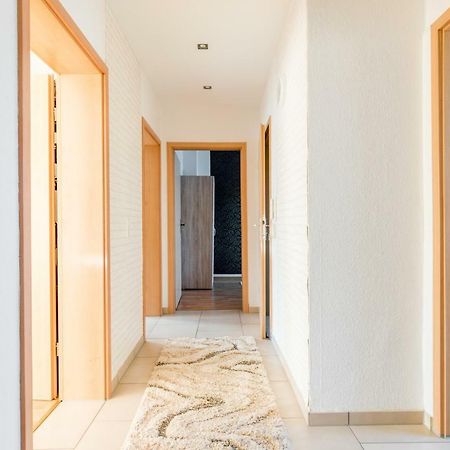 Private Apartment 로넨베르크 외부 사진