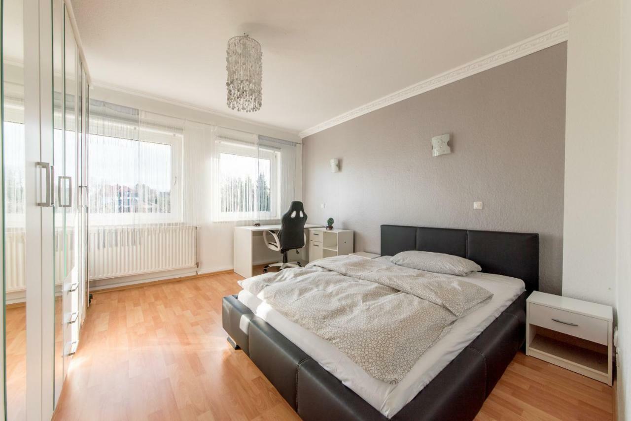 Private Apartment 로넨베르크 외부 사진