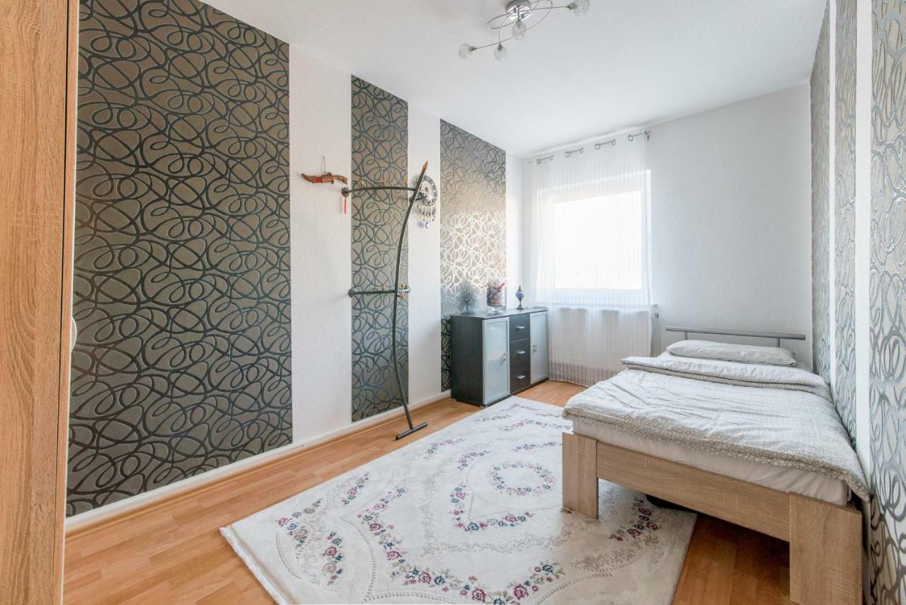 Private Apartment 로넨베르크 외부 사진